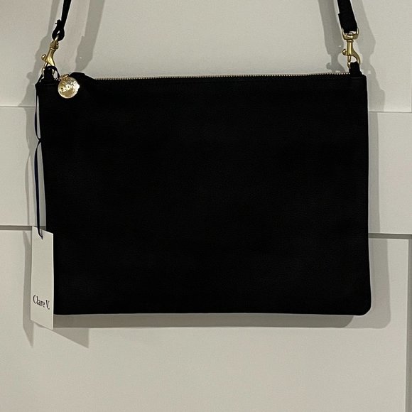 Clare V Sac Bretelle - Picture 5 of 6